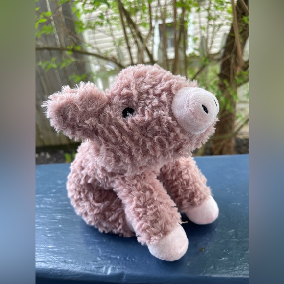 nandog | Dog | Nandog Pet Gear Pink Pig Squeaky Dog Toy | Poshmark